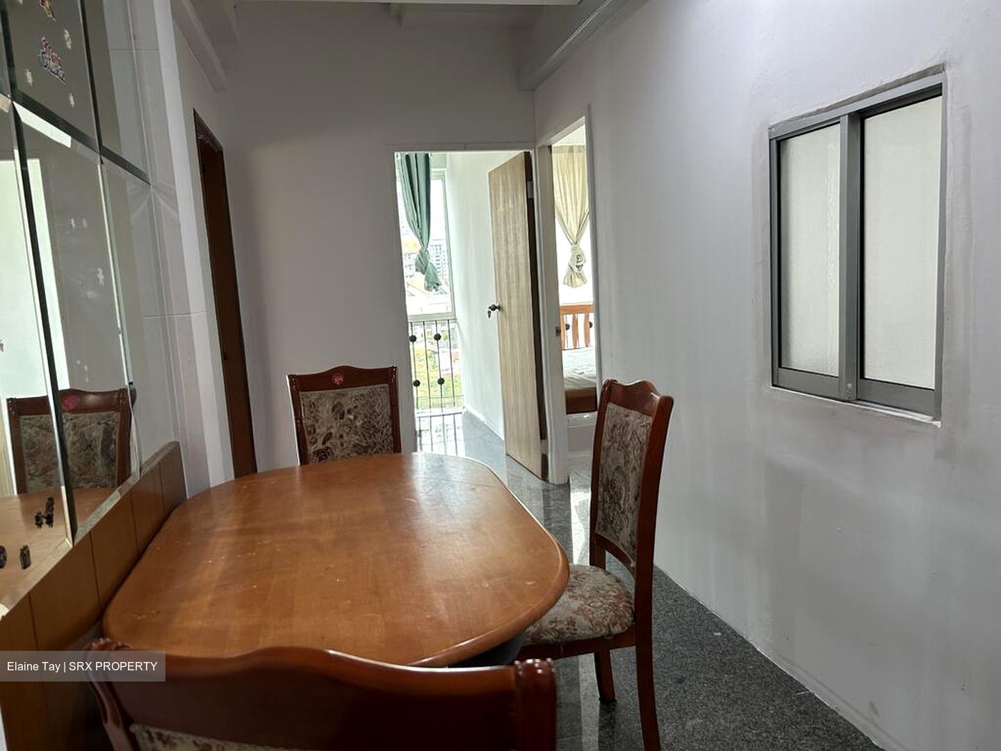 St. Francis Lodge (D12), Apartment #518416371
